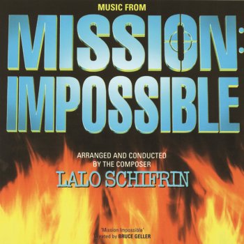 Lalo Schifrin Foul Play