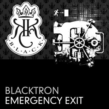 Blacktron Emergency Exit (DJ Wady Que Chinva Mix)