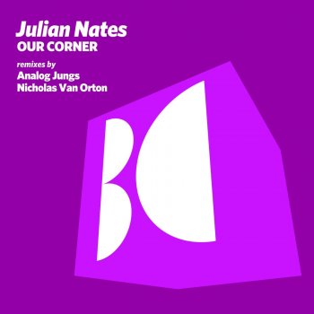 Julian Nates Our Corner (Nicholas Van Orton Remix)