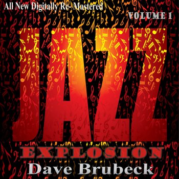 Dave Brubeck Fugue On Bop Themes