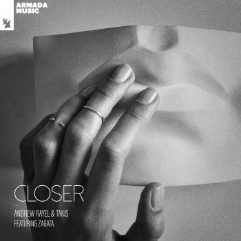 Andrew Rayel Closer (feat. Zagata)
