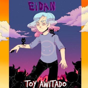 Eidan Toy Awitado