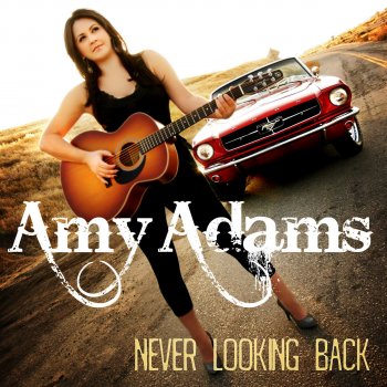 Amy Adams Bust It