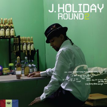 J. Holiday It's Yours