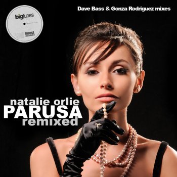 Natalie Orlie Parusa (Gonza Rodriguez Mix)