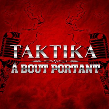 Taktika feat. Souldia, Canox, Onze, 2faces, Saye & Lmc'rar Explicit