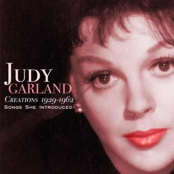 Judy Garland Hang on to a Rainbow