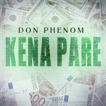 Don Phenom Kena Pare