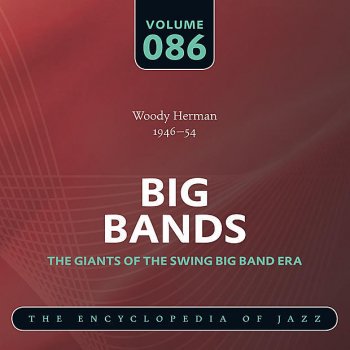 Woody Herman Here Comes The Blues