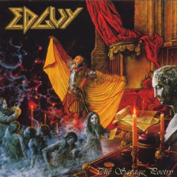 Edguy Power and Majesty
