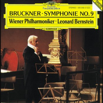 Wiener Philharmoniker feat. Leonard Bernstein Symphony No. 9 in D Minor - Edition: Leopold Nowak: II. Scherzo. Bewegt, lebhaft - Trio. Schnell
