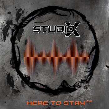 Studio-X Terror Bull (feat. Bridgette)