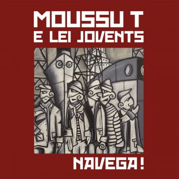 Moussu T E Lei Jovents La Ciutat ōndo (Bonus Track)