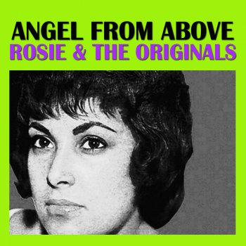 Rosie & The Originals Kinda Makes You Wonder