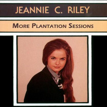 Jeannie C. Riley I Can&apos;t Put My Arms Around A Memory