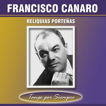 Francisco Canaro Mate Amargo