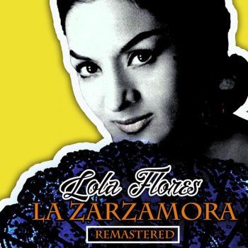 Lola Flores La Noche de Mi Amor - Remastered