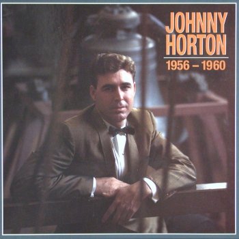 Johnny Horton Over-Loving You