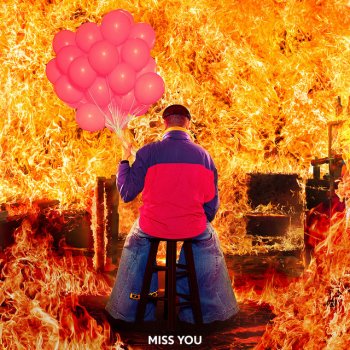 Oliver Tree feat. Robin Schulz Miss You (with Robin Schulz)