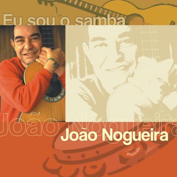 João Nogueira Amor de Malandro