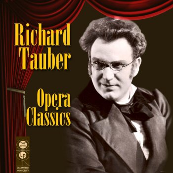 Richard Tauber Paganini: Operette in drei Akten : - Niemand liebt dich so wie ich