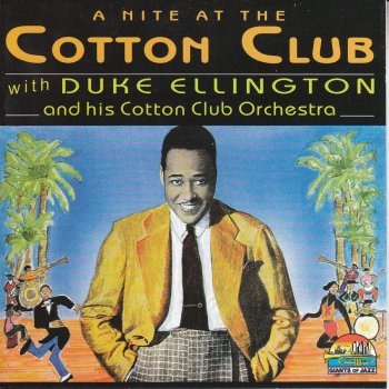 Duke Ellington and His Cotton Club Orchestra Saturday Night Function