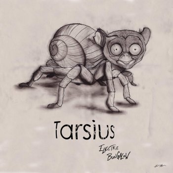 Tarsius The Drug Addicted Dinosaur