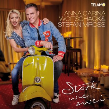 Stefan Mross feat. Anna-Carina Woitschack Die Liebe (Unplugged Version) - Bonustrack