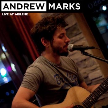 Andrew Marks Out of Line