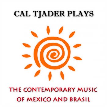 Cal Tjader Tentaço do Incoveniente