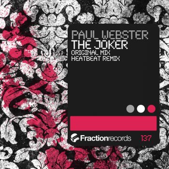 Paul Webster The Joker (Heatbeat Remix)