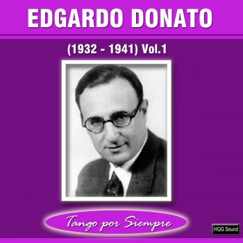 Edgardo Donato feat. Felix Gutierres El Huracán