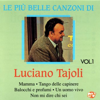 Luciano Tajoli Sciummo