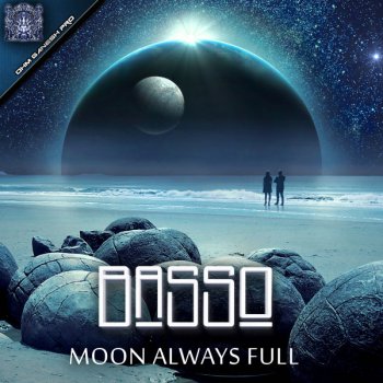 Basso Moon Always Full