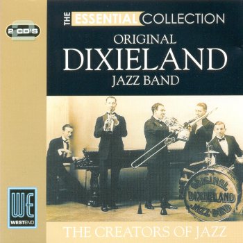 The Original Dixieland Jazz Band Broadway Rose [Intro Dolly, I Love You]