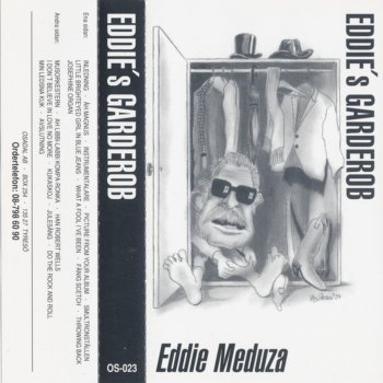 Eddie Meduza Josephine organ