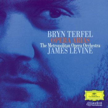 Bryn Terfel feat. Metropolitan Opera Orchestra & James Levine Die Zauberflöte, K. 620: Der Vogelfänger Bin Ich Ja (Papageno)