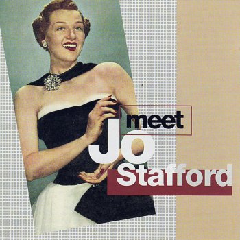 Jo Stafford The Handsome Stranger
