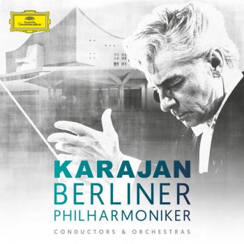 Berliner Philharmoniker feat. Herbert von Karajan Also sprach Zarathustra, Op.30, TrV 176: Prelude (Sonnenaufgang)
