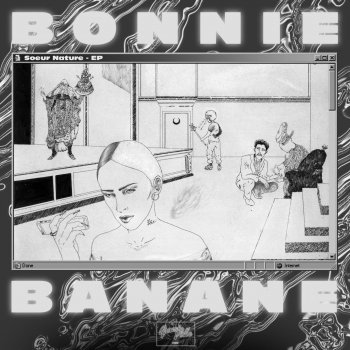 Bonnie Banane Relax - R.I.P