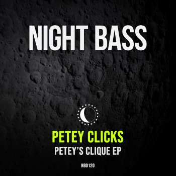 Petey Clicks 2 Moons