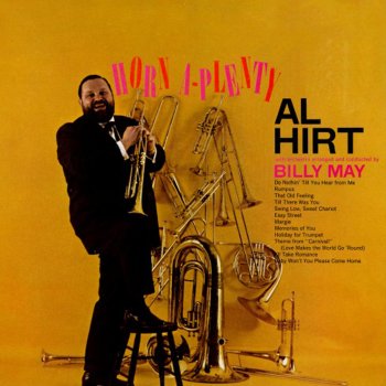 Al Hirt Holiday for Trumpet