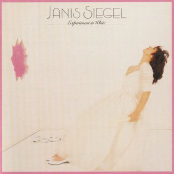 Janis Siegel To Be With You