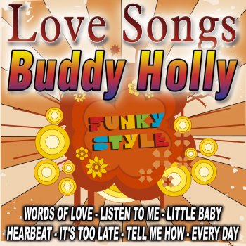 Buddy Holly & The Picks Dearest