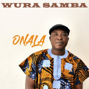 Wura Samba Owuro Lojo
