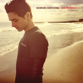 Dashboard Confessional Vindicated