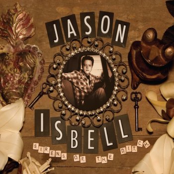 Jason Isbell Crystal Clear