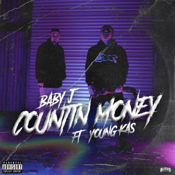 Baby J Countin Money (feat. Young Kas)