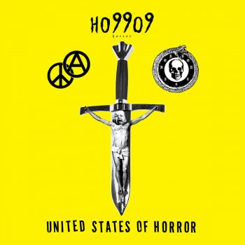 Ho99o9 City Rejects