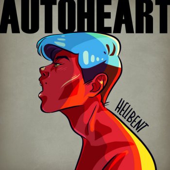 Autoheart Wretch - Live at Urchin Studios, London, 2019